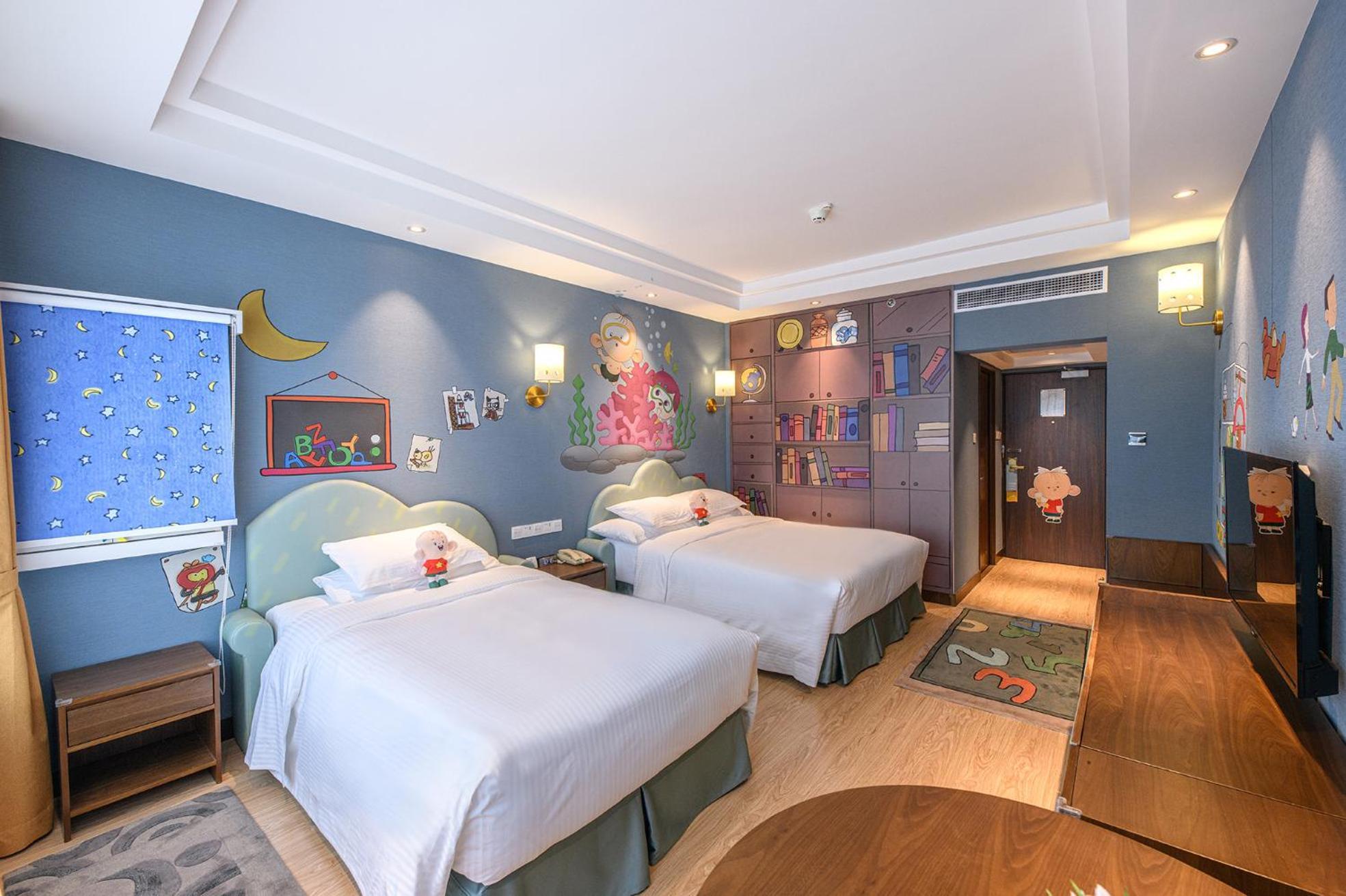Crowne Plaza By Ihg Otel