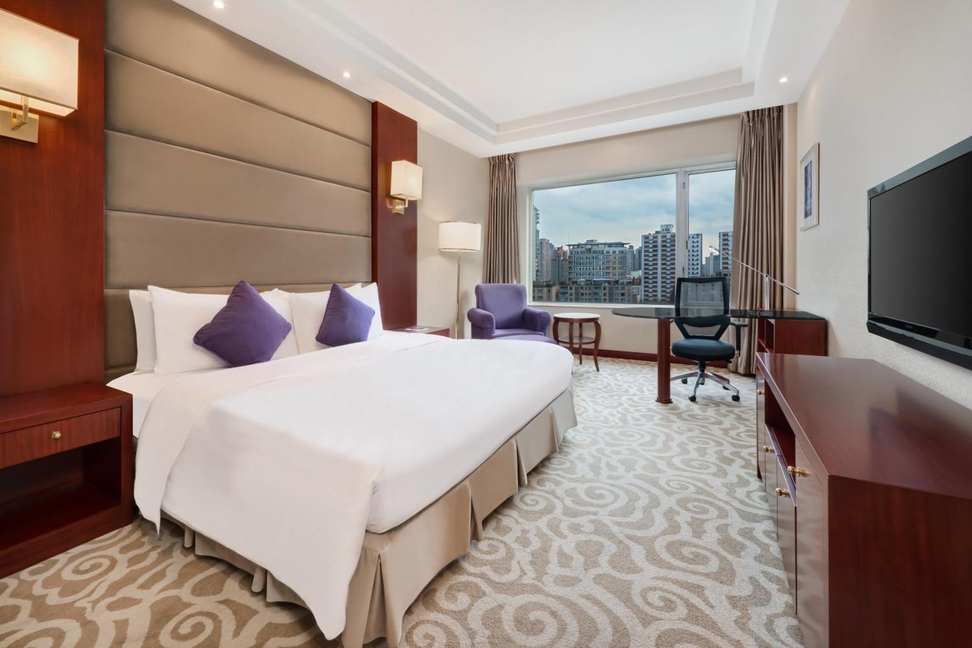Otel Crowne Plaza By Ihg