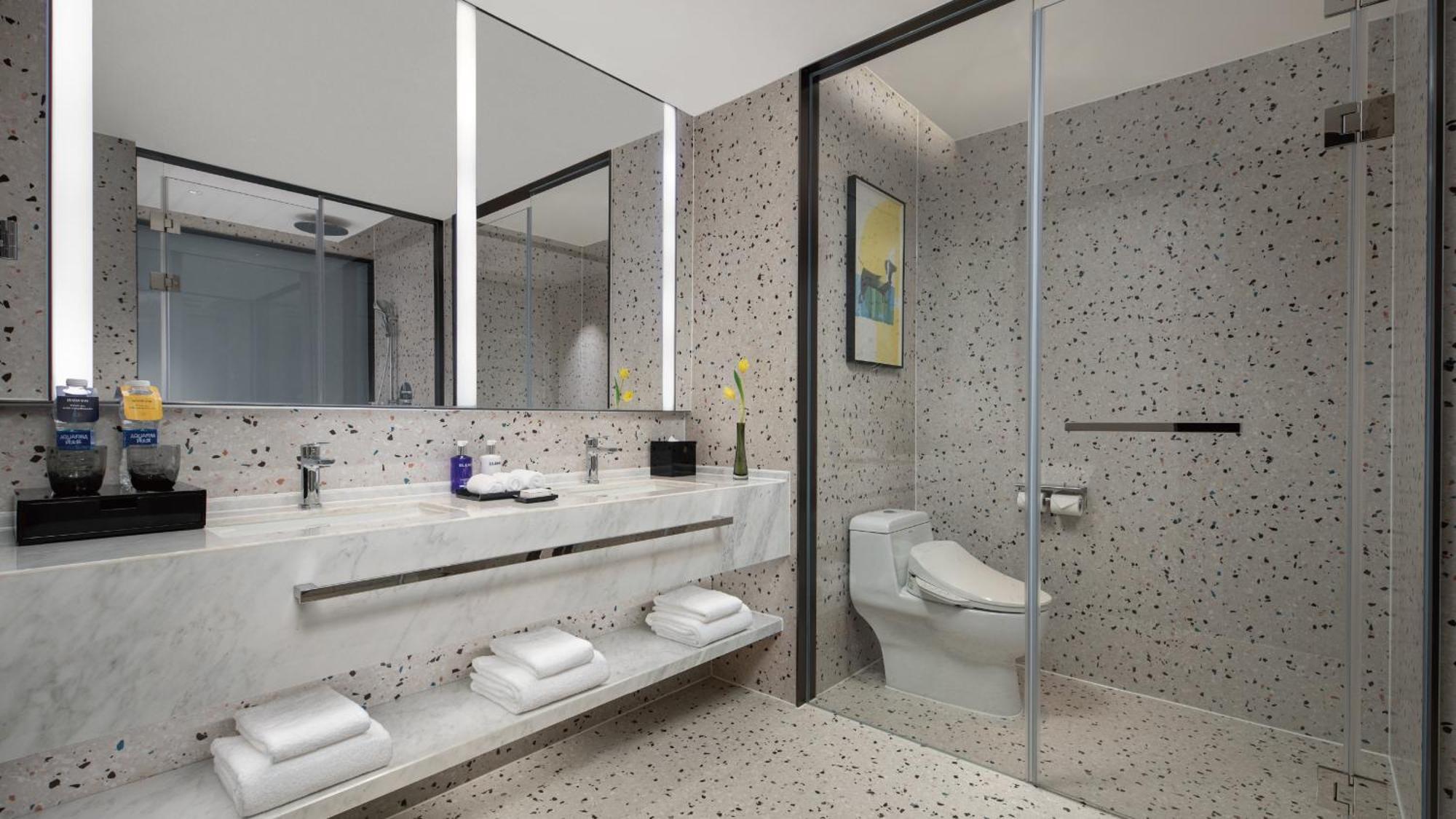 Voco Shanghai Zhangjiang By Ihg - Free Shuttle To Disneyland 5*