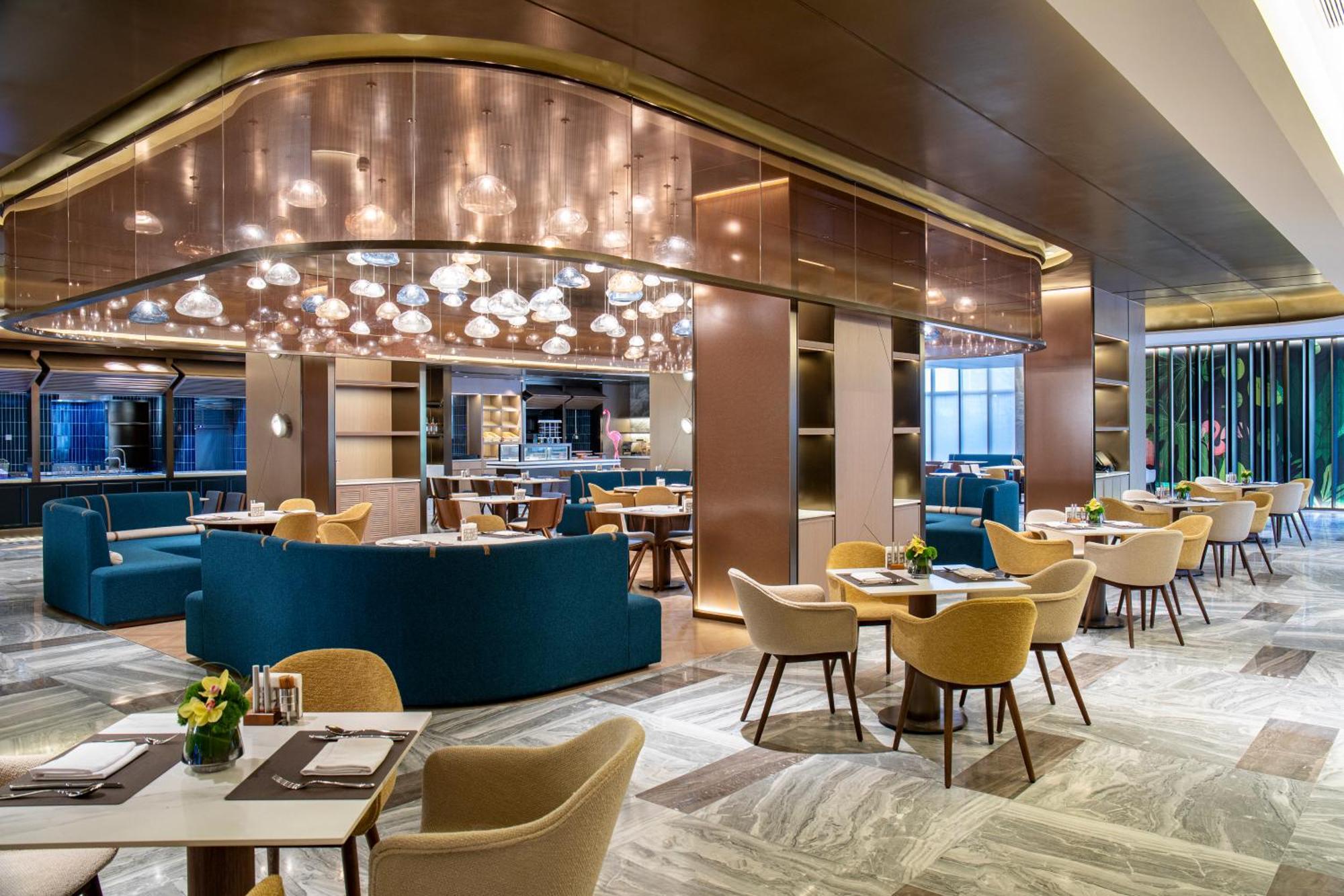 Voco Shanghai Zhangjiang By Ihg - Free Shuttle To Disneyland 5*
