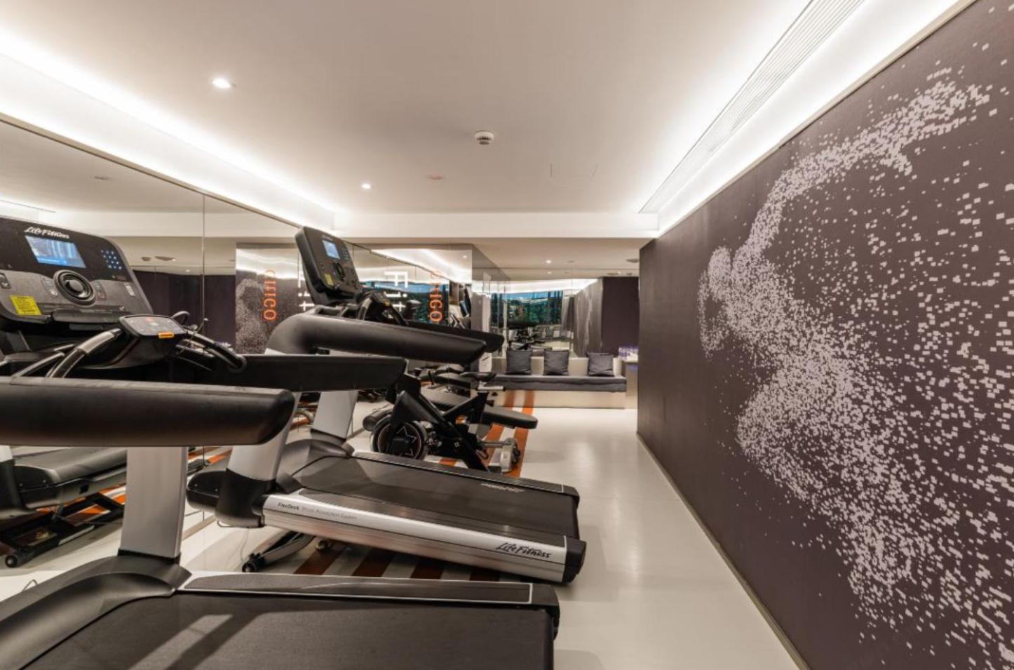 Hotel Citigo Jingan