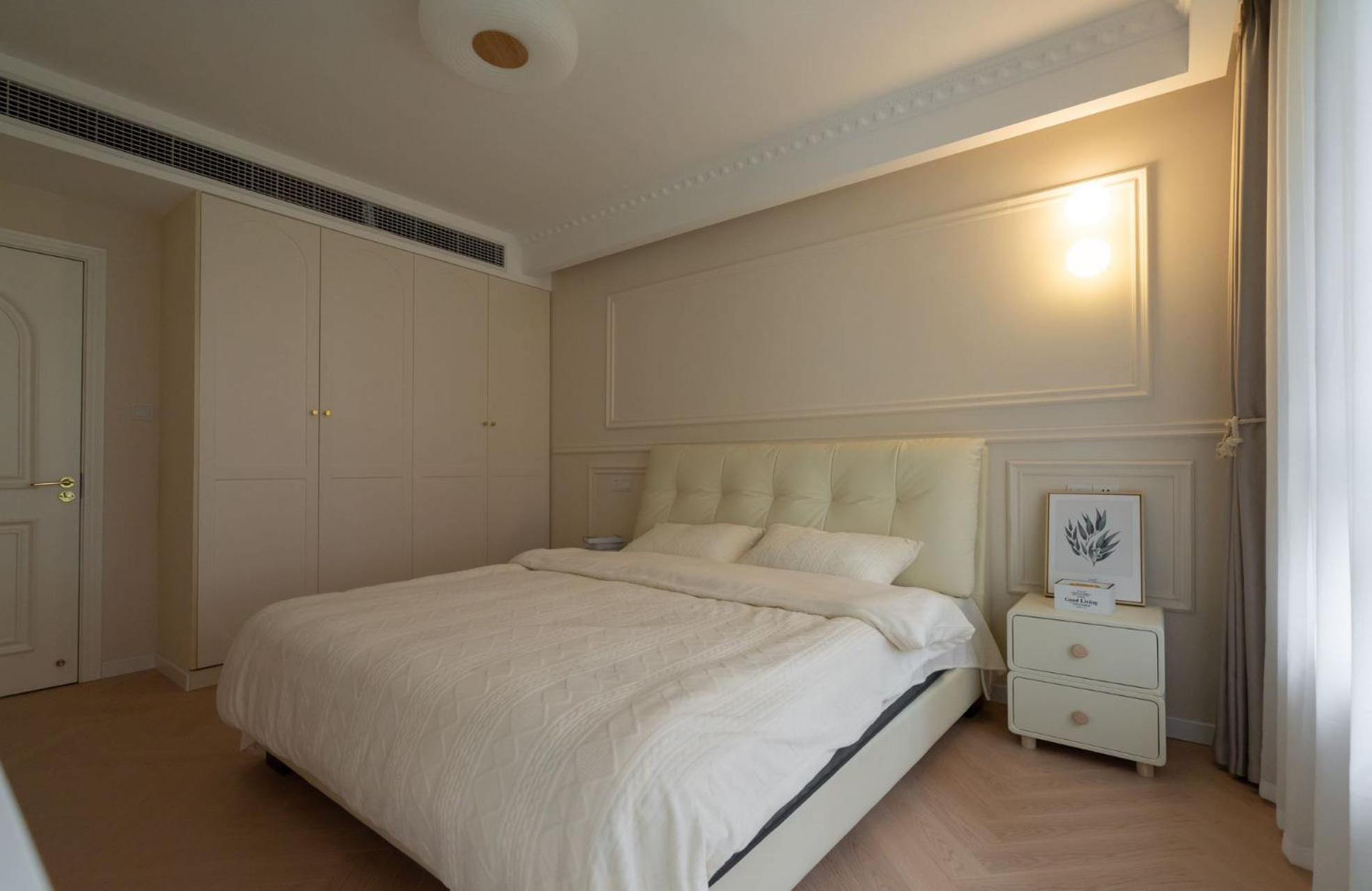 Eastern Hub - Bund Branch Xintiandi And People's Square 3-bedroom In Huangpu Beautiful Garden