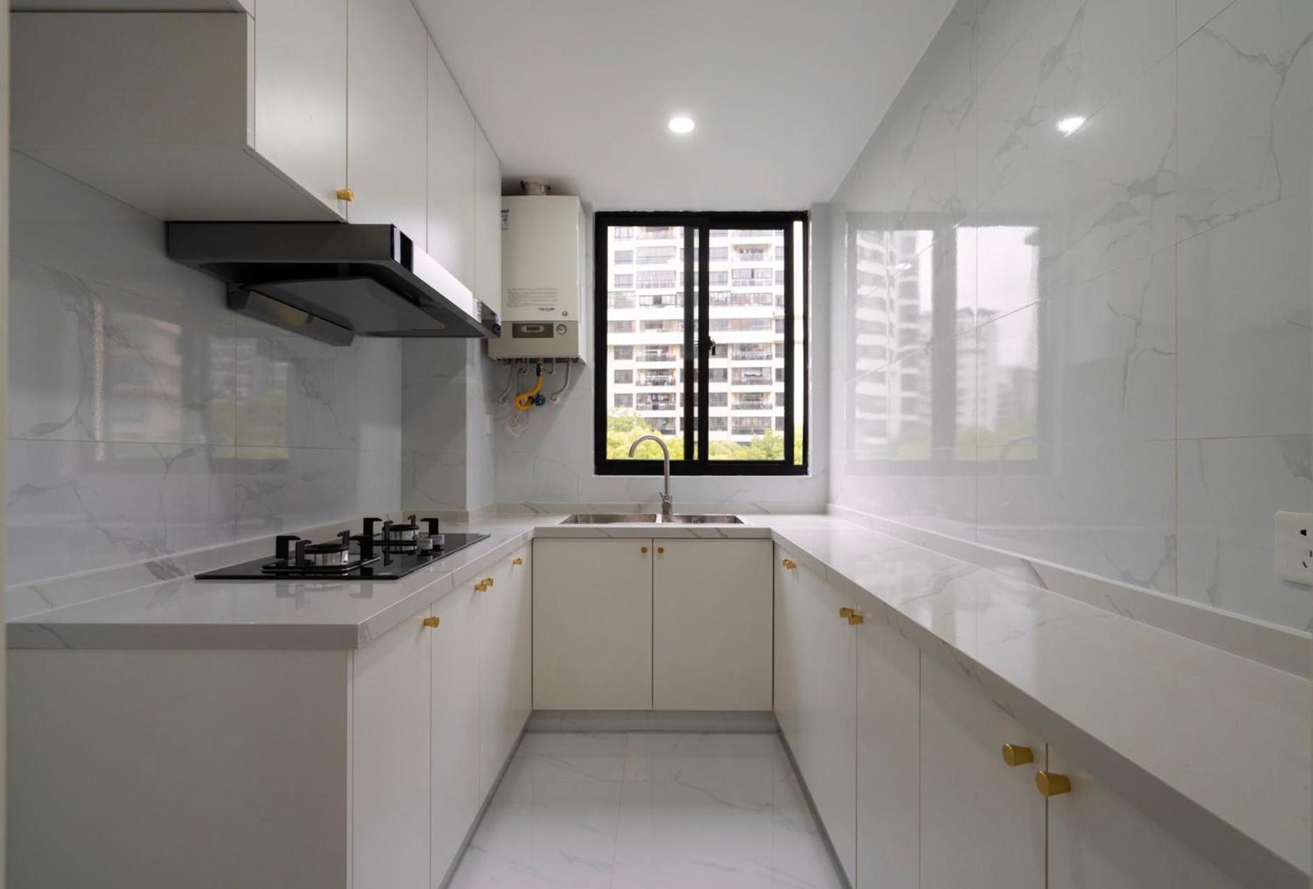 Eastern Hub - Bund Branch Xintiandi And People's Square 3-bedroom In Huangpu Beautiful Garden Apartment Shanghai