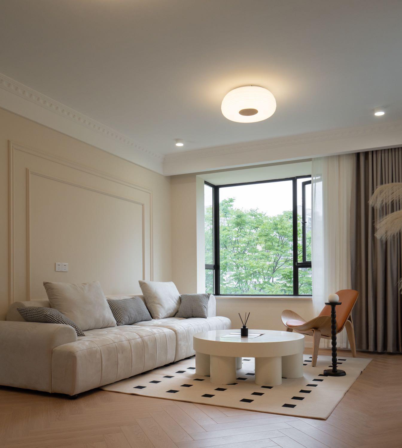 Eastern Hub - Bund Branch Xintiandi And People's Square 3-bedroom In Huangpu Beautiful Garden *