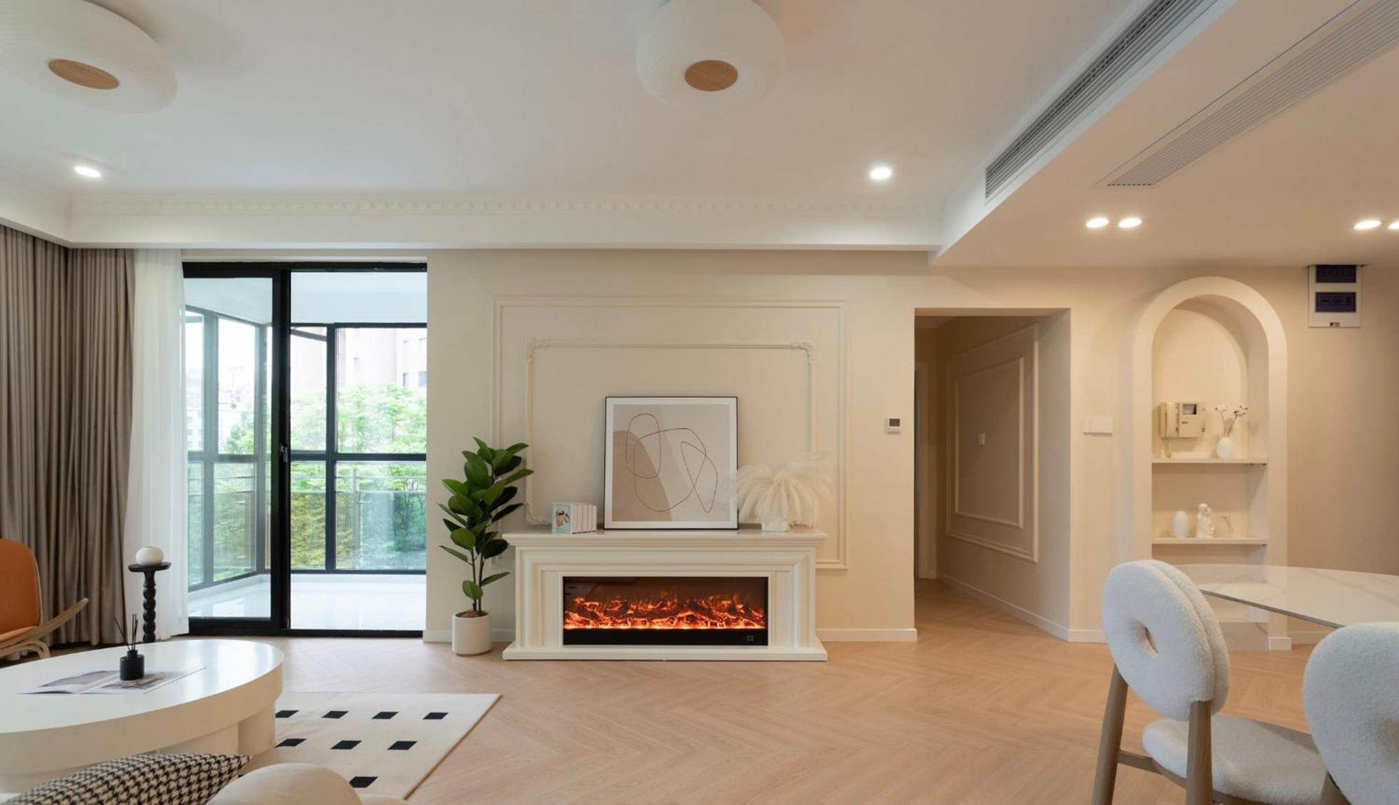 Eastern Hub - Bund Branch Xintiandi And People's Square 3-bedroom In Huangpu Beautiful Garden * Shanghai