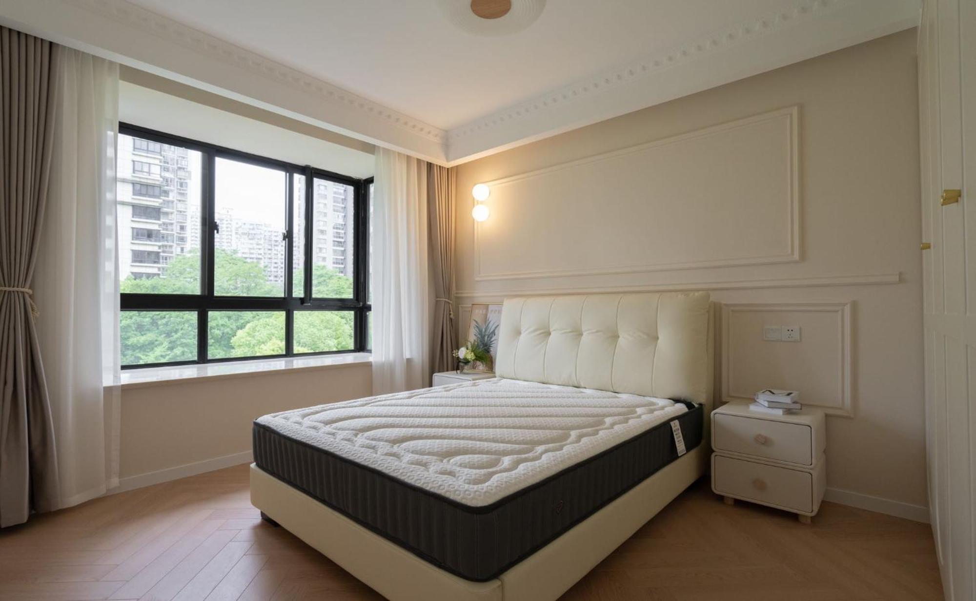 Eastern Hub - Bund Branch Xintiandi And People's Square 3-bedroom In Huangpu Beautiful Garden Apartment *