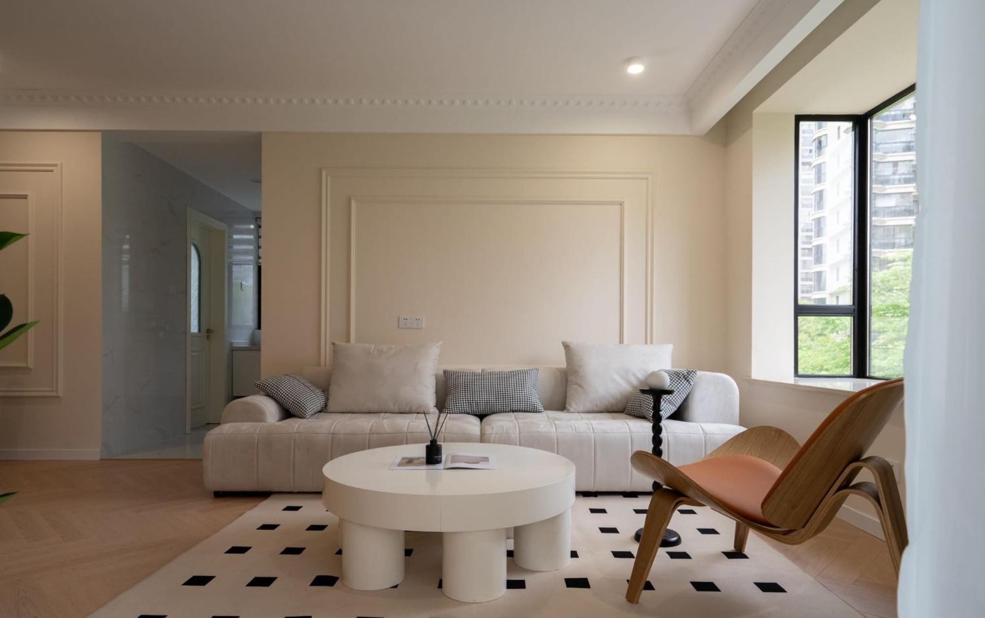Eastern Hub - Bund Branch Xintiandi And People's Square 3-bedroom In Huangpu Beautiful Garden