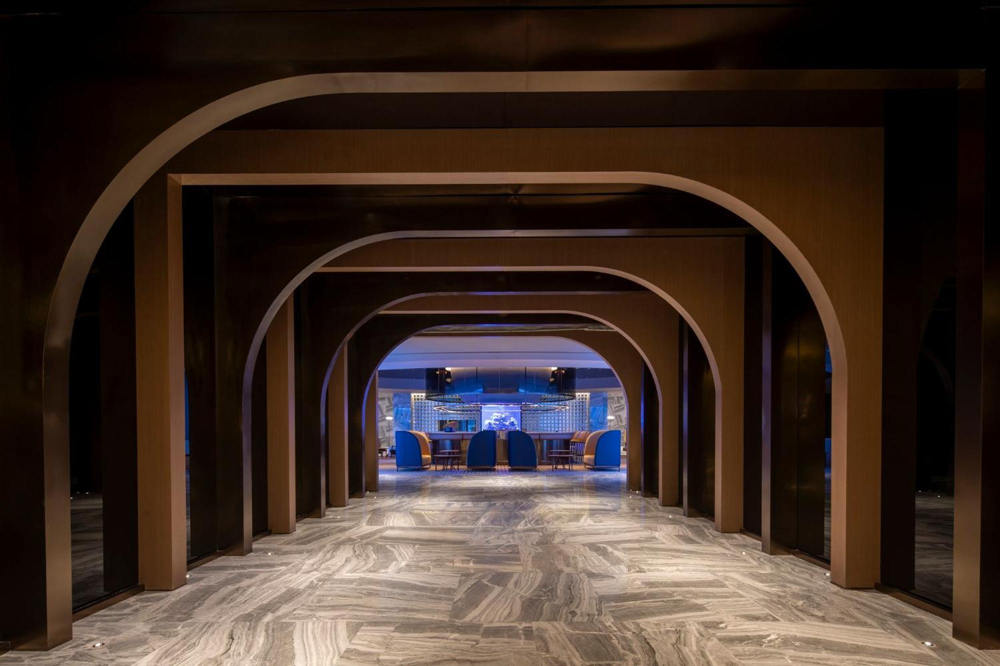 Voco Shanghai Zhangjiang By Ihg - Free Shuttle To Disneyland
