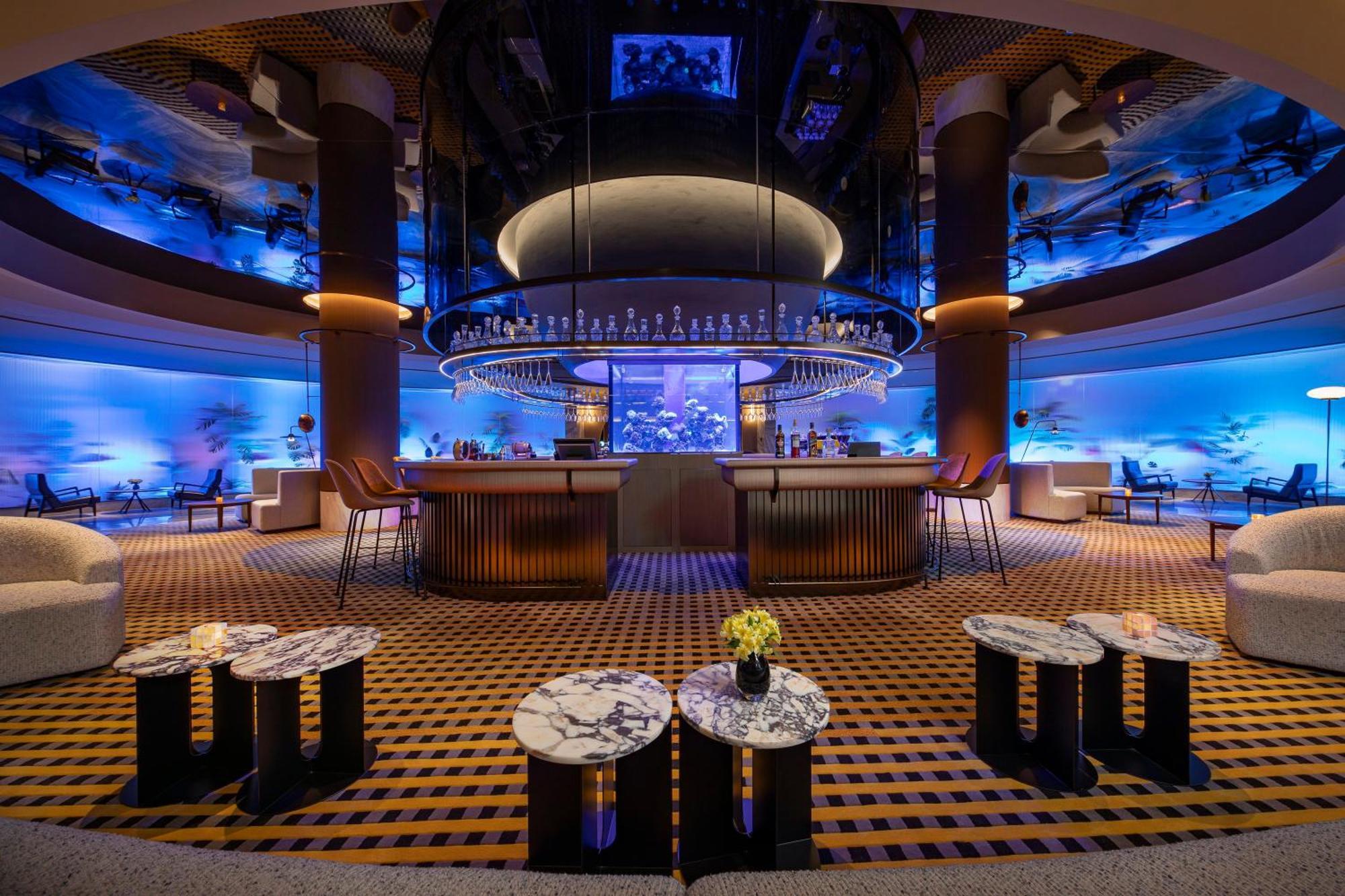 Voco Shanghai Zhangjiang By Ihg - Free Shuttle To Disneyland Hotel