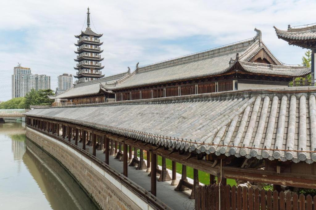 Hotel Greentree Zhongshan Hutai
