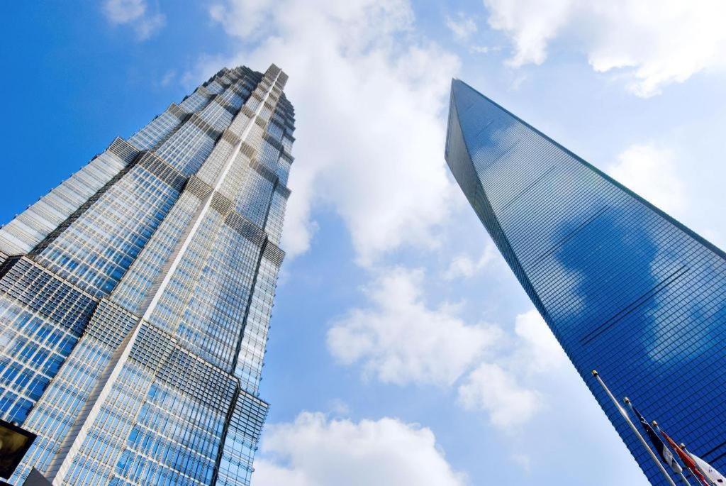 Hotel Ji Lujiazui Pudong Avenue Shanghai