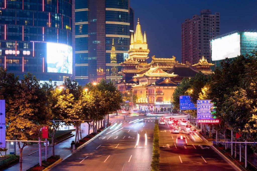 Hanting Xiangyang Road 2* Shanghai