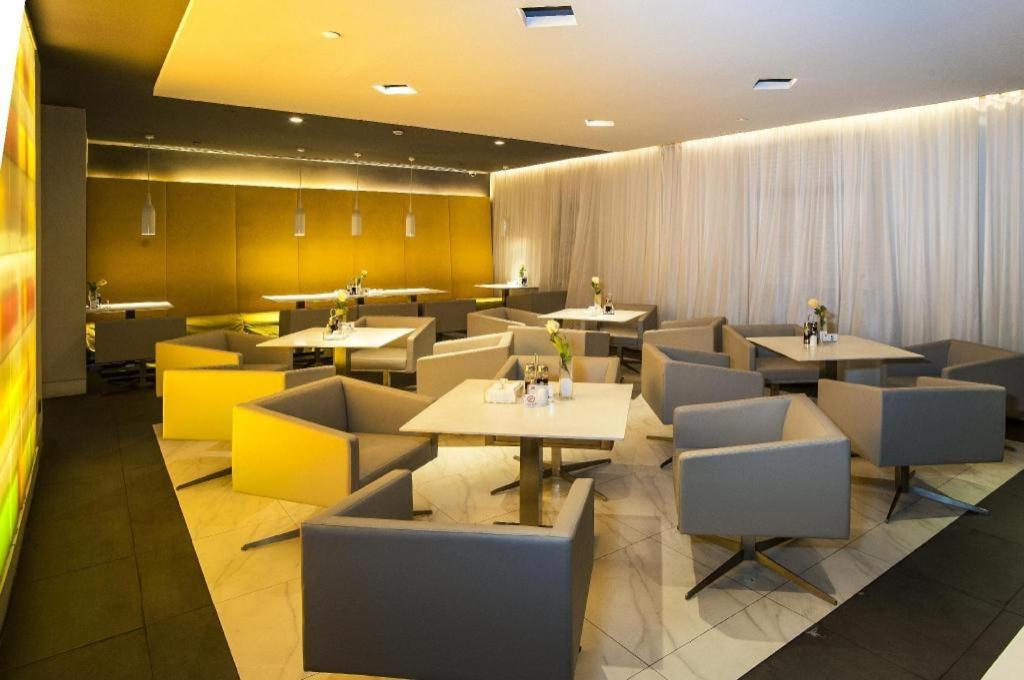 Hotel Jinjiang Select Nanjing Road Pedestrian Street