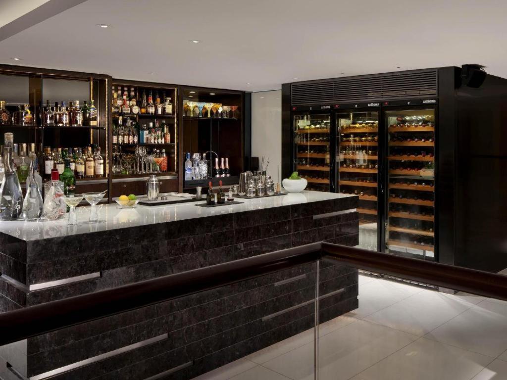 Hotel The Langham, Shanghai, Xintiandi 5*