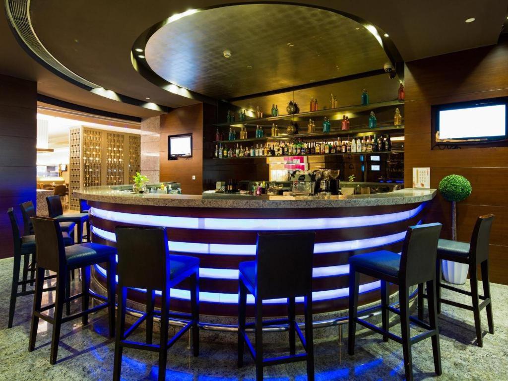 The Qube Nanqiao
