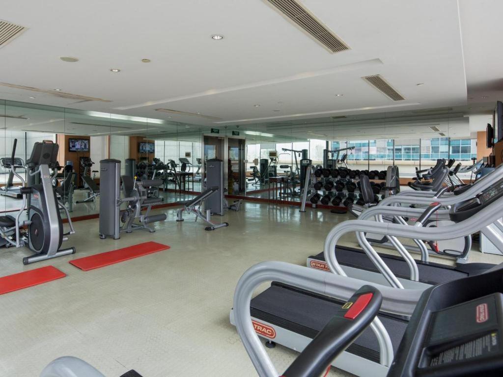 The Qube Nanqiao