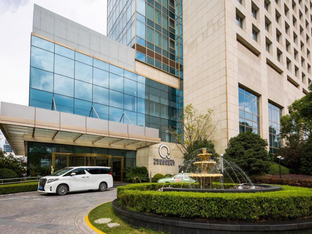 The Qube Nanqiao 5*