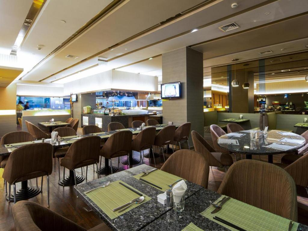 The Qube Nanqiao Hotel 5*