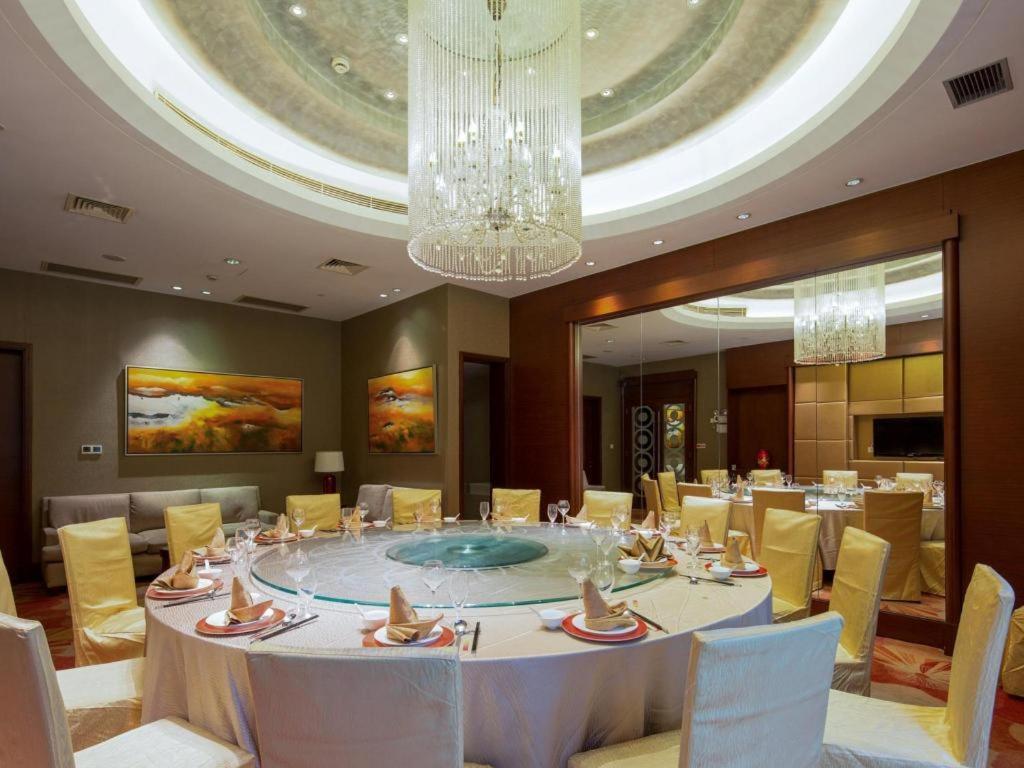 The Qube Nanqiao 5*