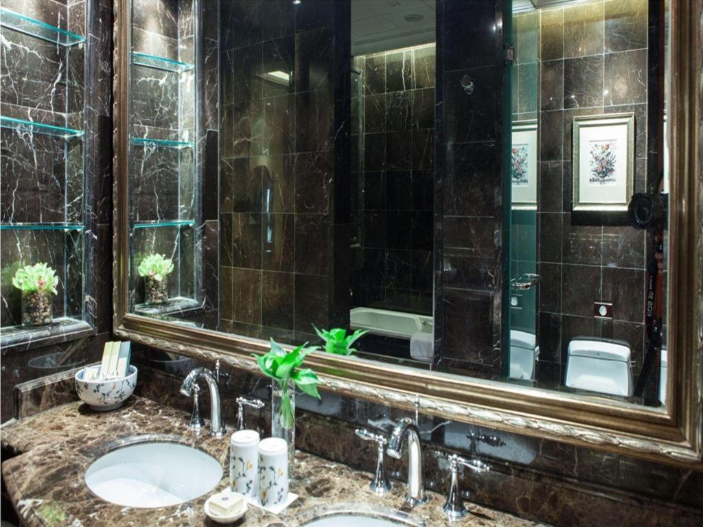 Sky Fortune Boutique 5* Shanghai
