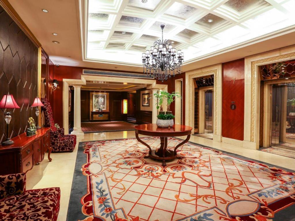 Hotel Sky Fortune Boutique