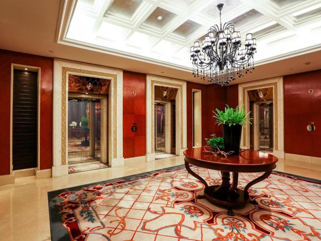 Sky Fortune Boutique Shanghai