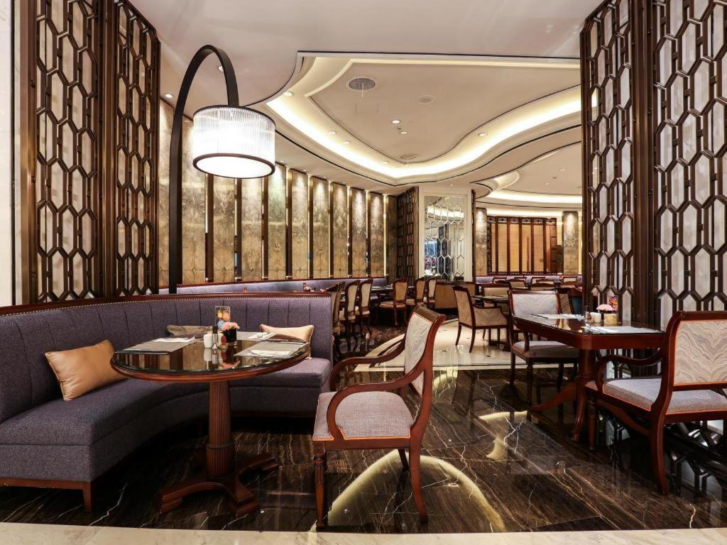 Hotel Sky Fortune Boutique