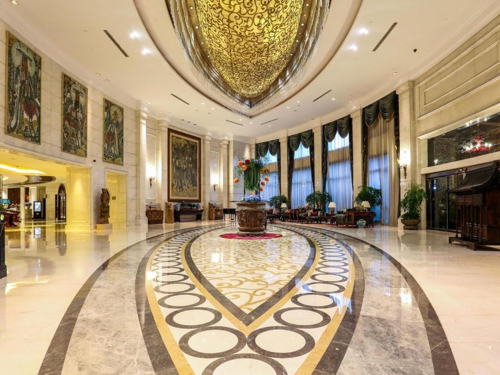 Sky Fortune Boutique Hotel 5*