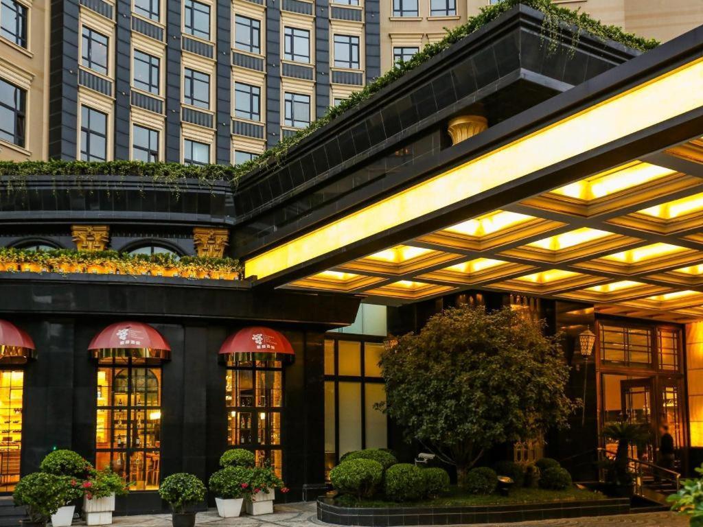 Hotel Sky Fortune Boutique 5*