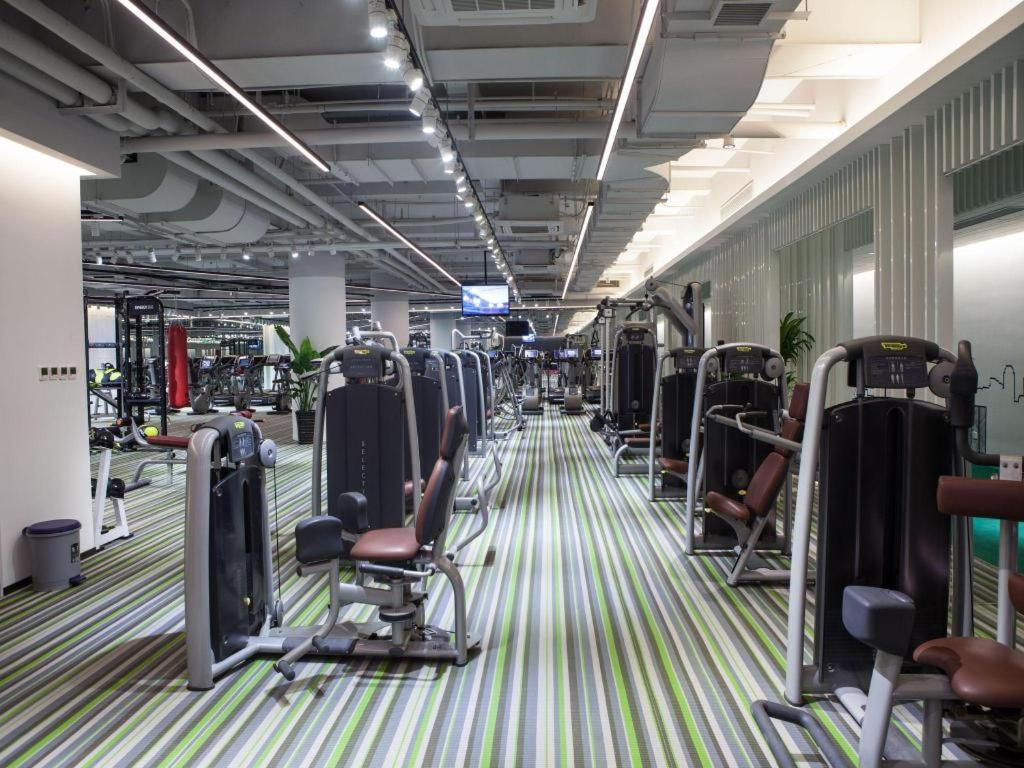 Sky Fortune Boutique Shanghai