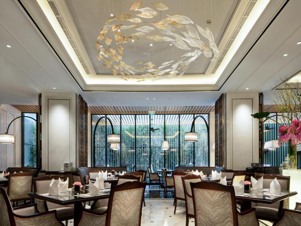 Sky Fortune Boutique Hotel Shanghai