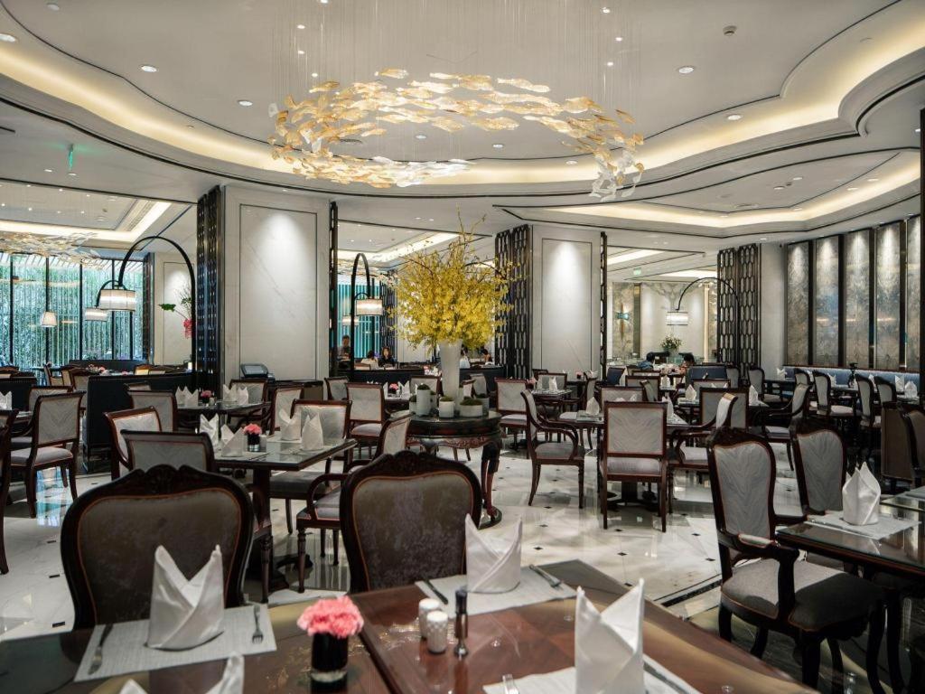 Sky Fortune Boutique Shanghai