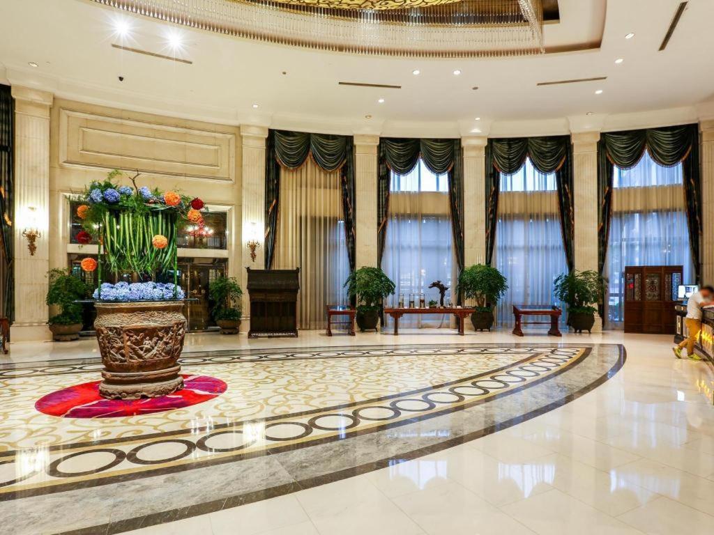Sky Fortune Boutique 5* Shanghai