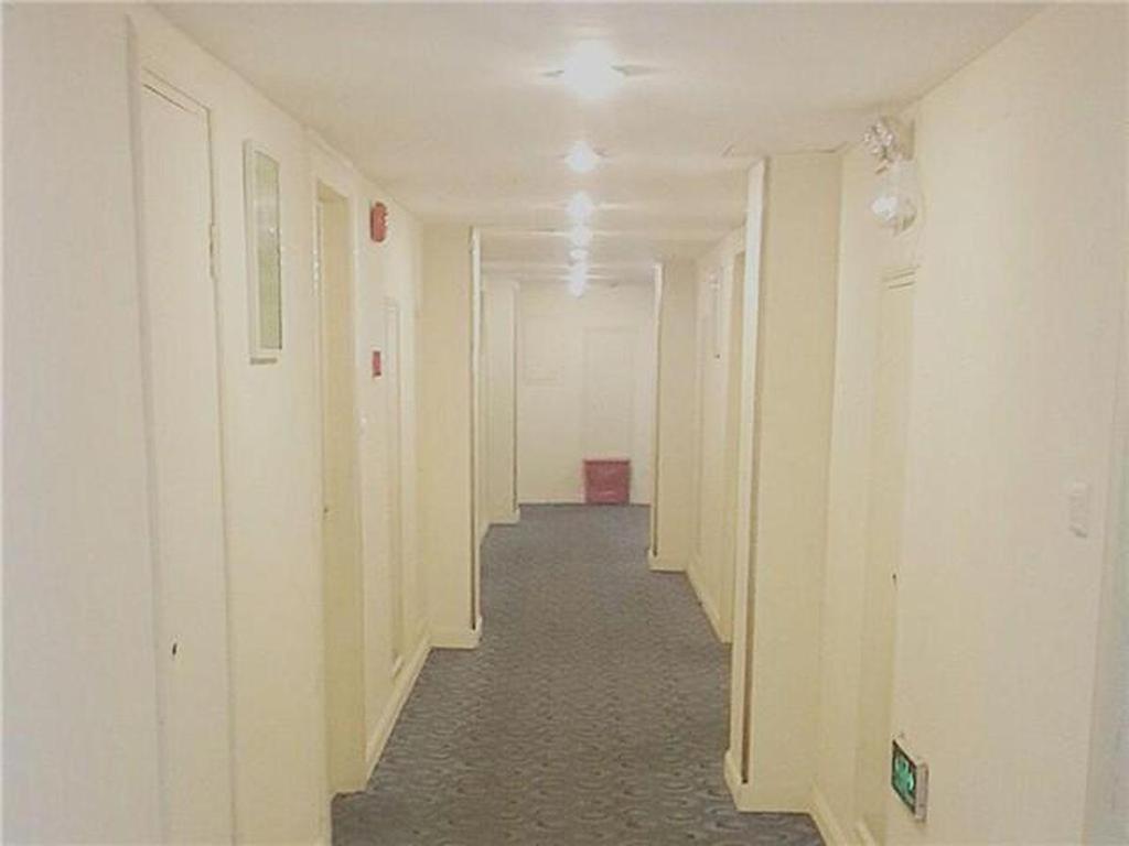 Hotel 7 Days Yichuan Road Shanghai