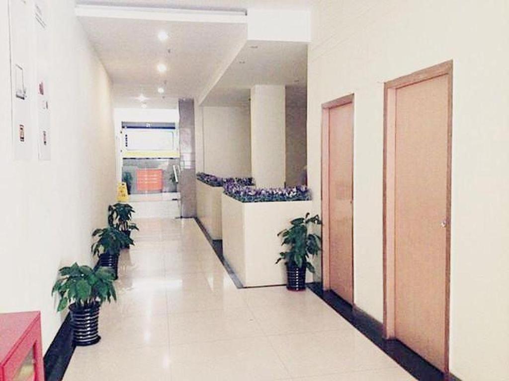 7 Days Yichuan Road Shanghai