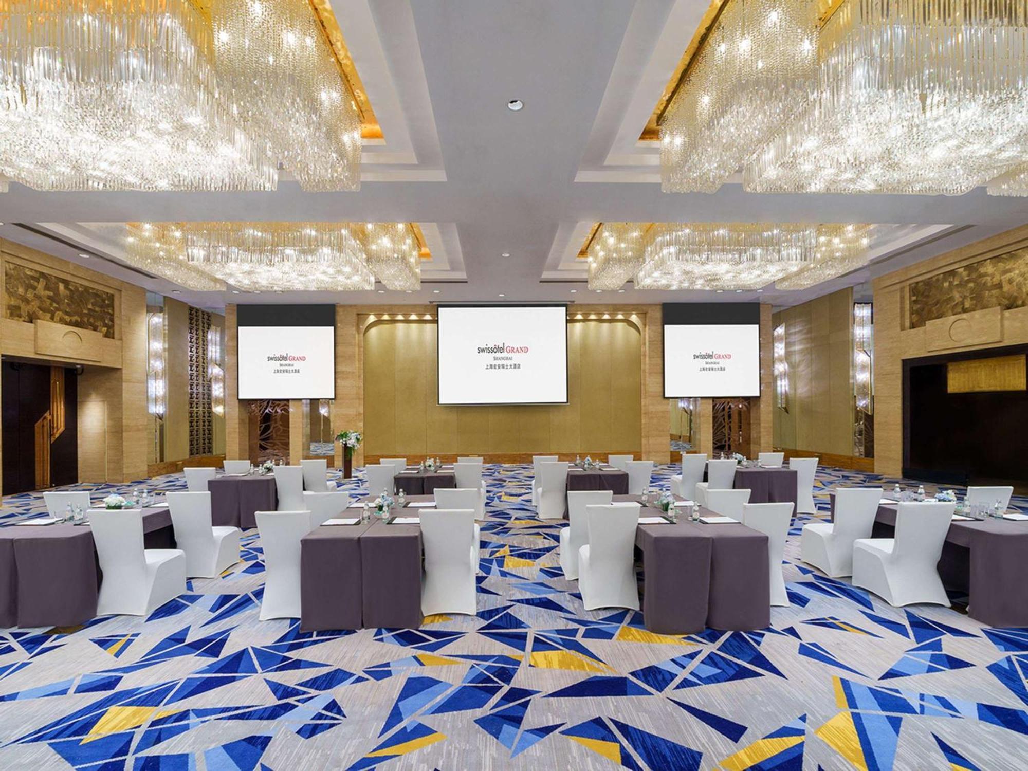 Hotel Swissotel Grand