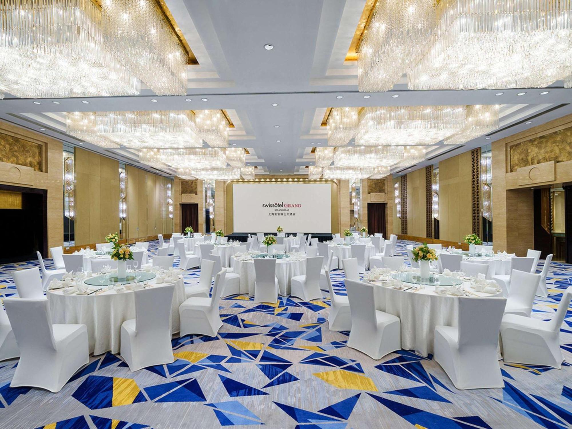 Swissotel Grand 5*