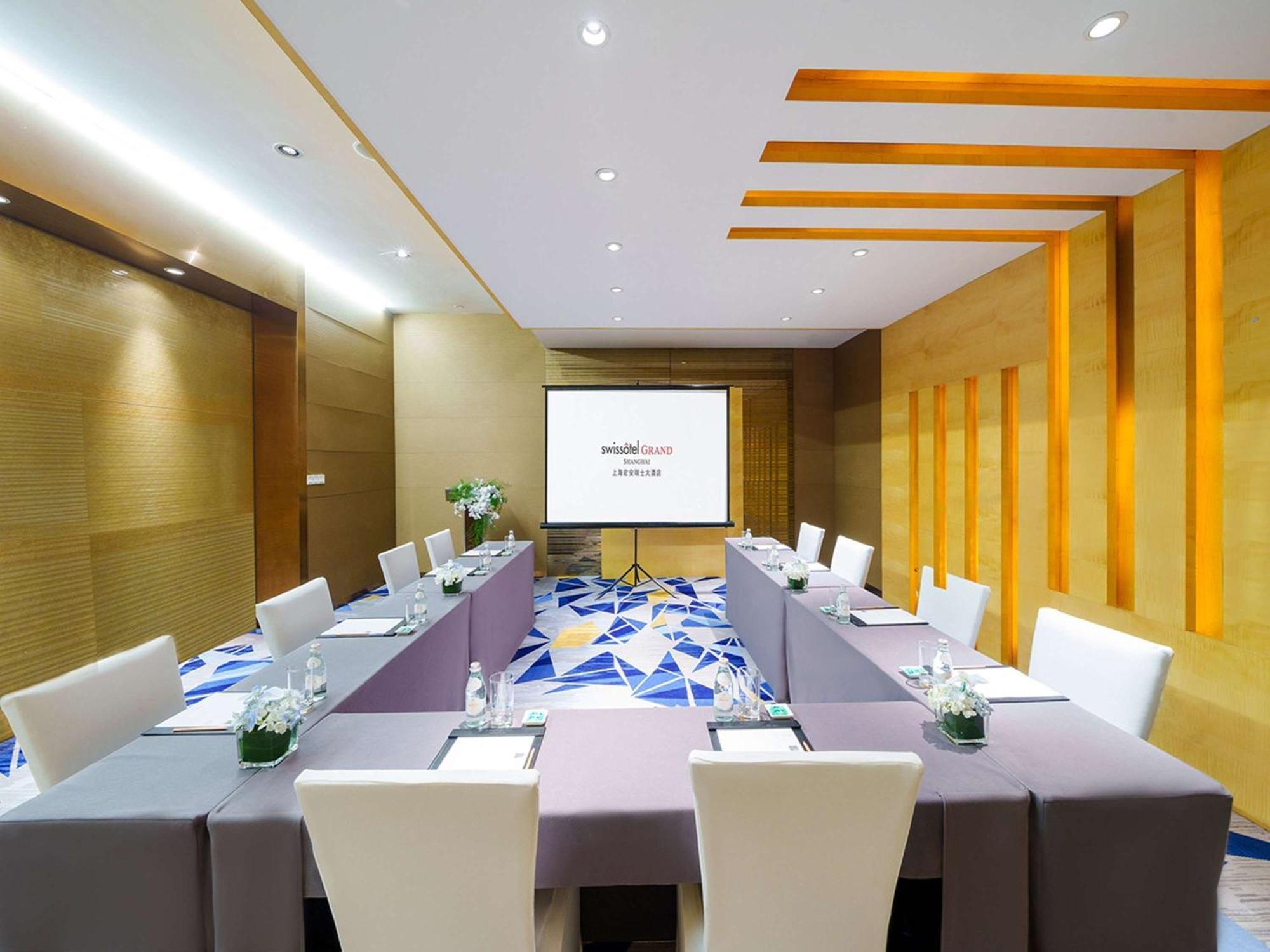Hotel Swissotel Grand