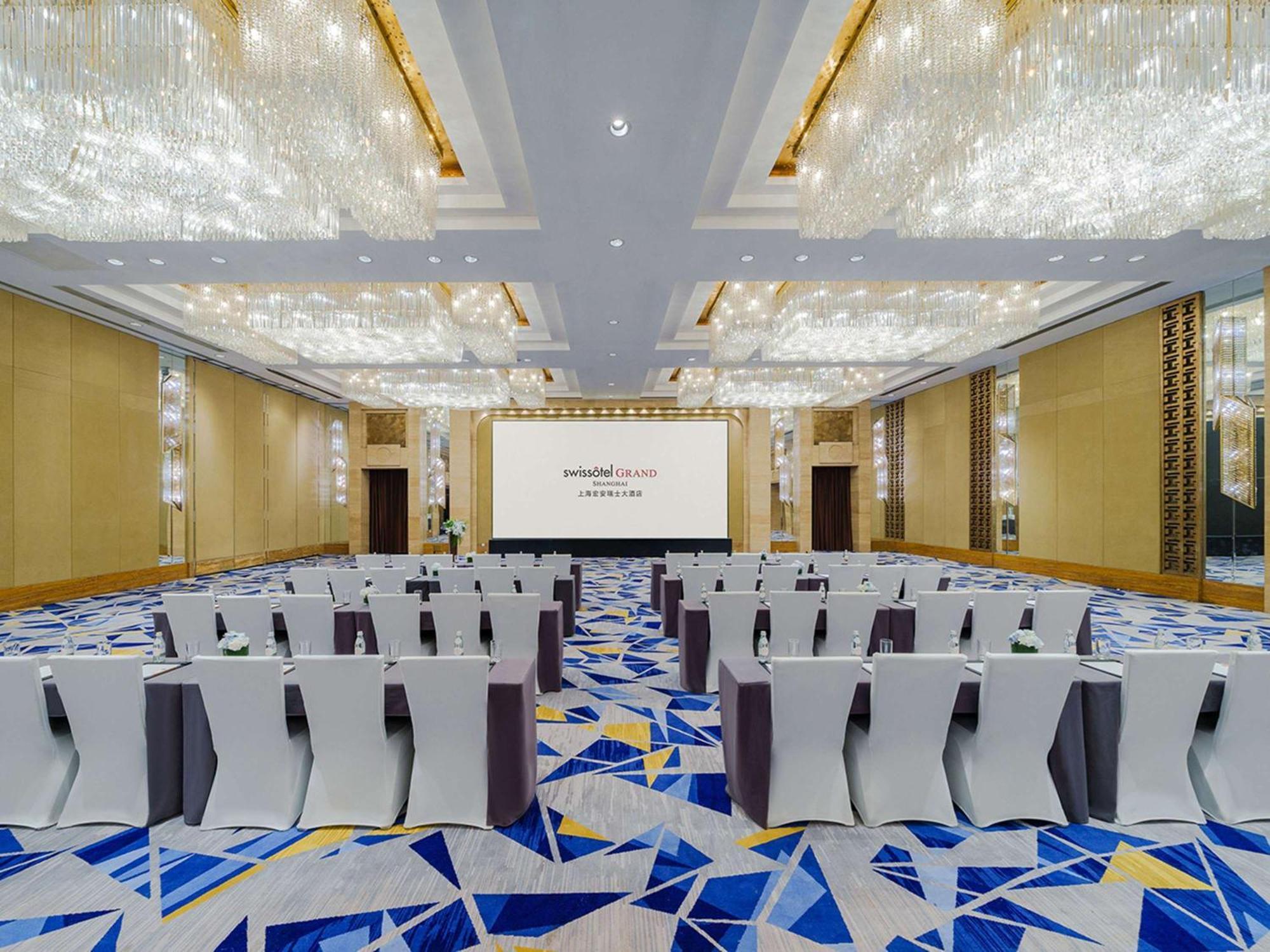 Hotel Swissotel Grand 5*