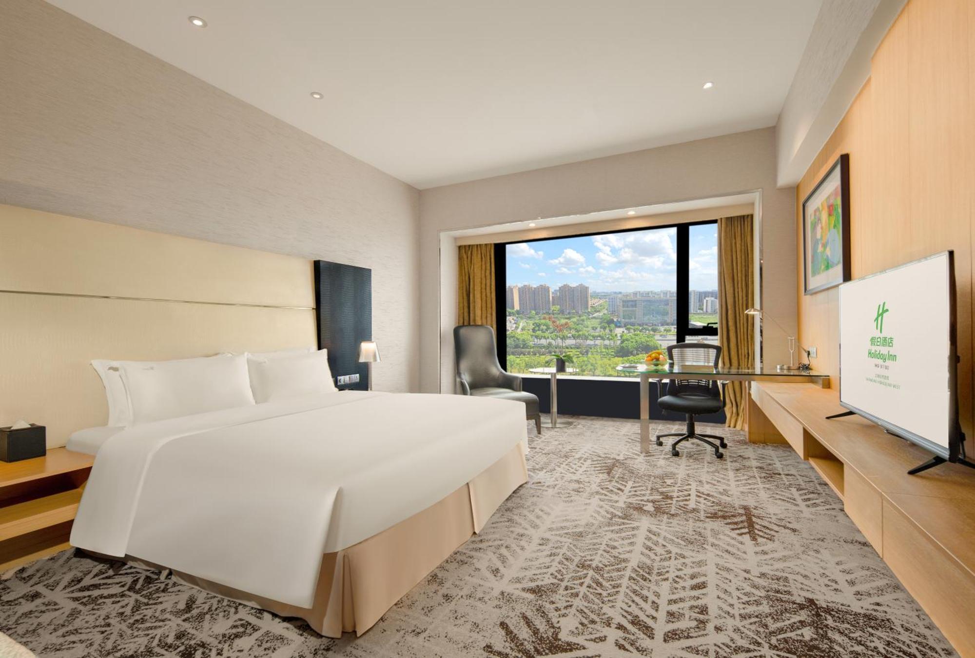 Hotel Holiday Hongqiao West By Ihg