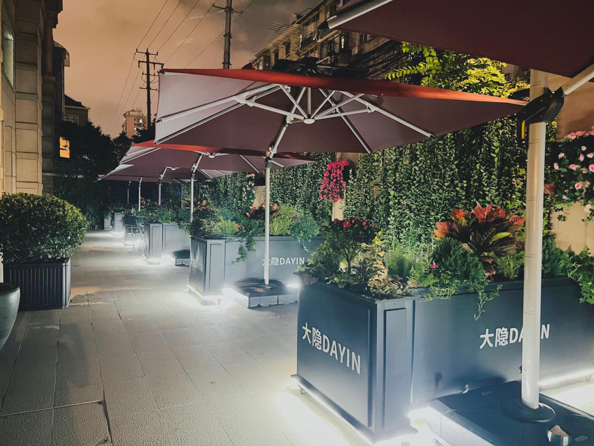 Dayin Garden -near People's Square & Nanjing Road-large Social Area -bar -cafe -gym -free Laundry Luggage Storage -24h Front Desk-english Service Otel 3*
