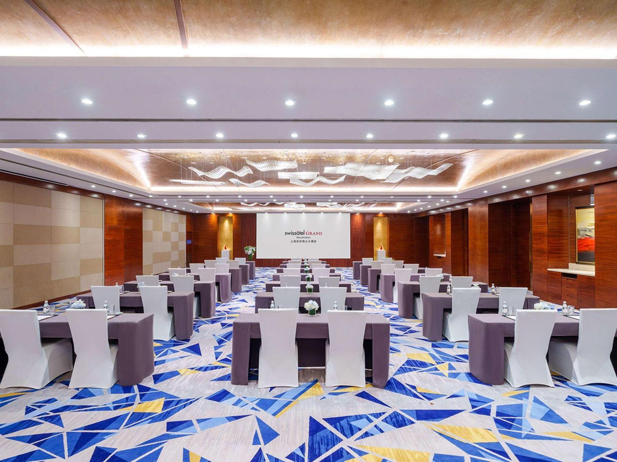 Swissotel Grand 5*