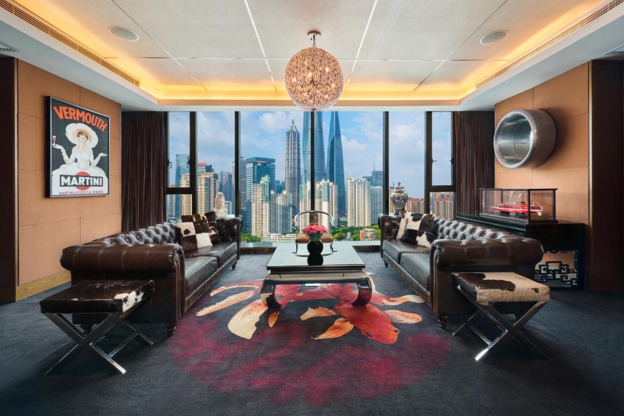 Hotel Indigo On The Bund By Ihg