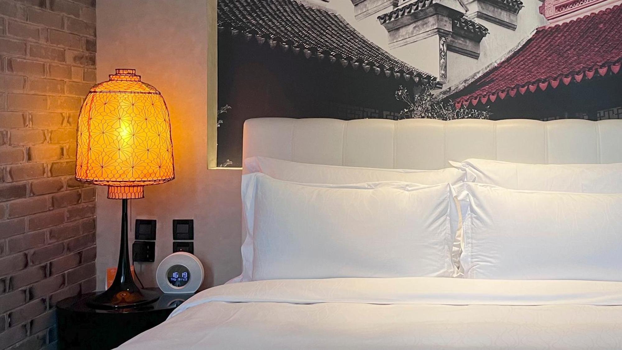 Indigo On The Bund By Ihg