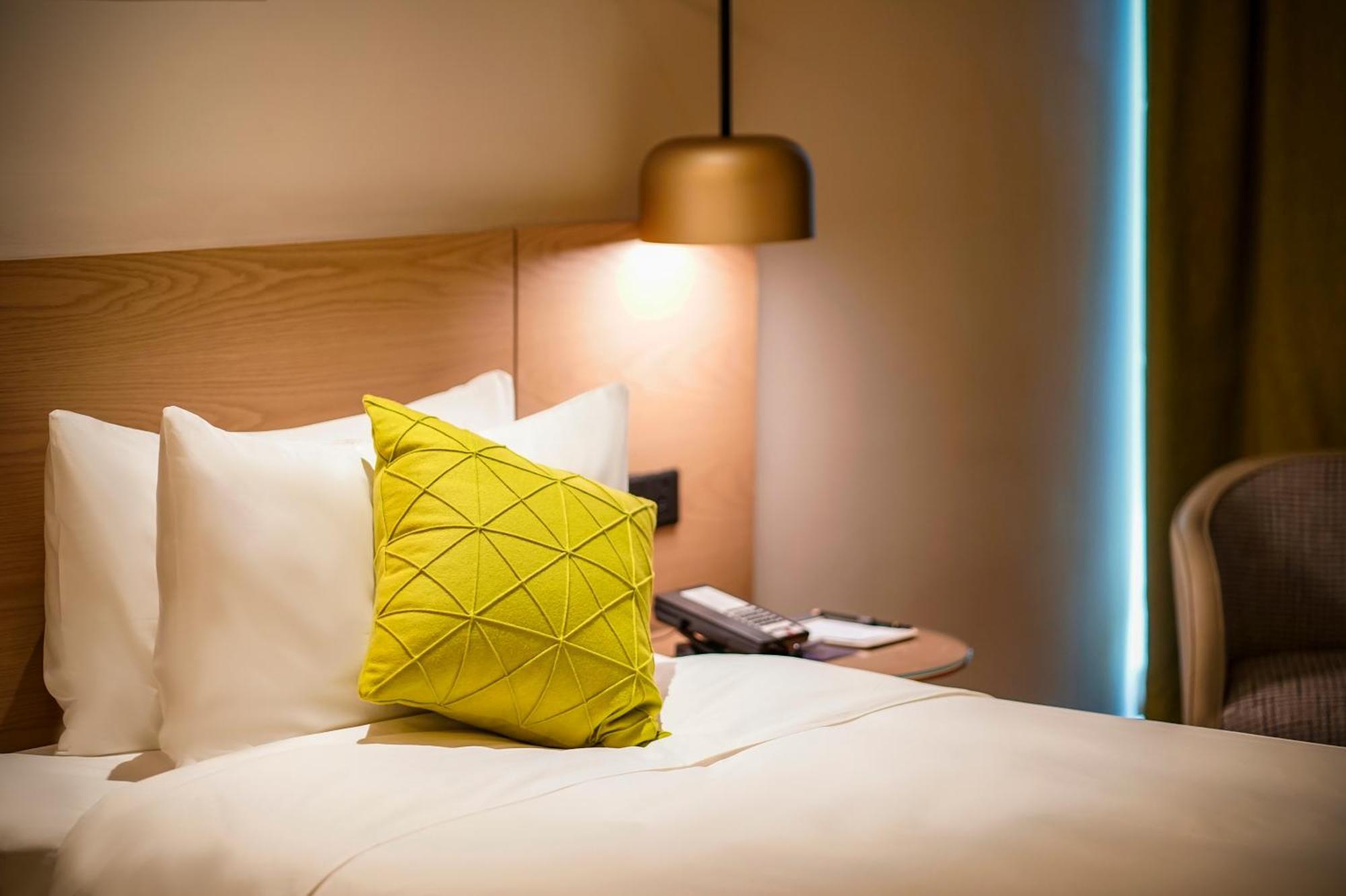 The Mulian Jinhai 4*