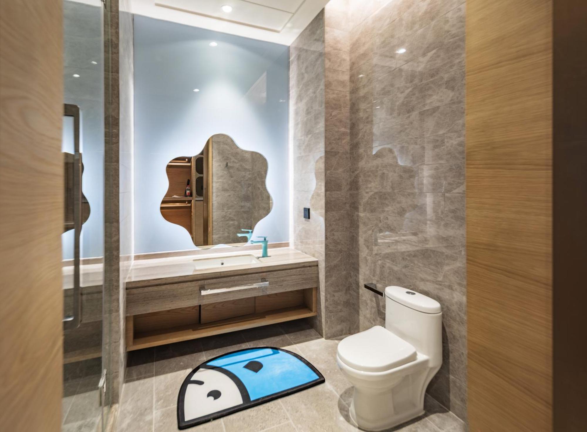 Hotel The Mulian Jinhai