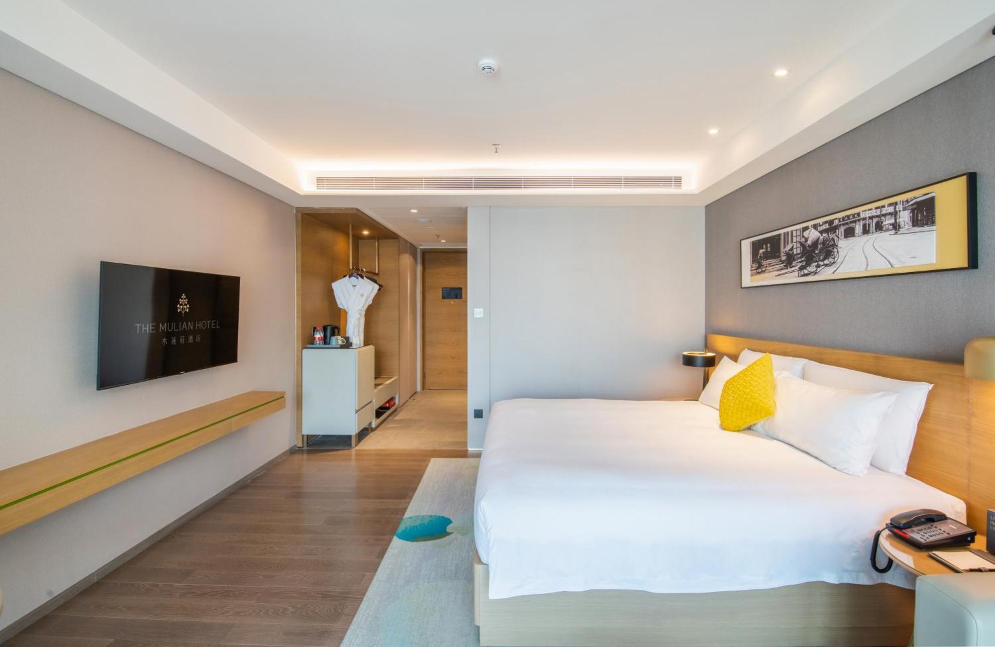 The Mulian Jinhai 4*
