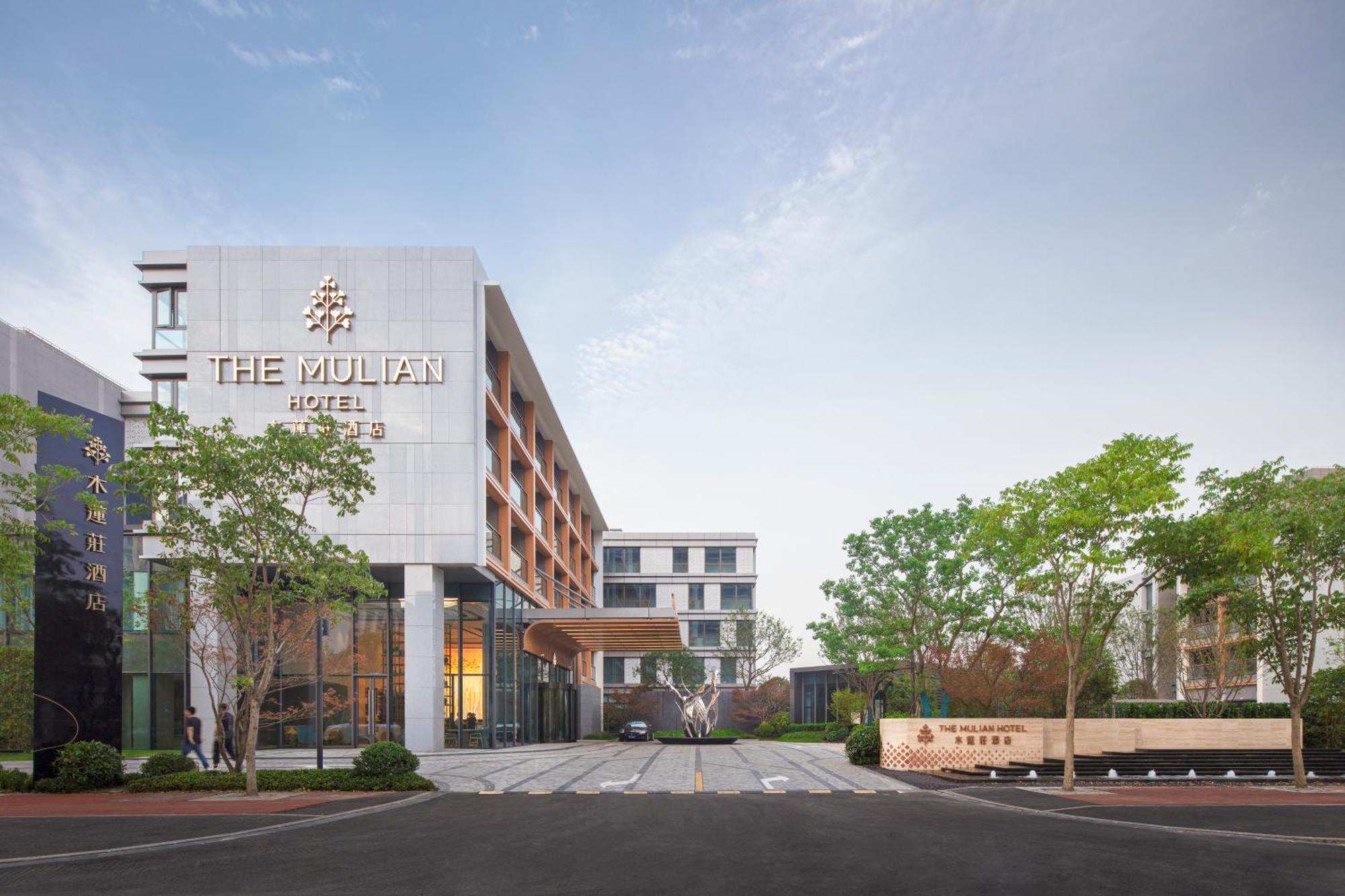The Mulian Jinhai 4*