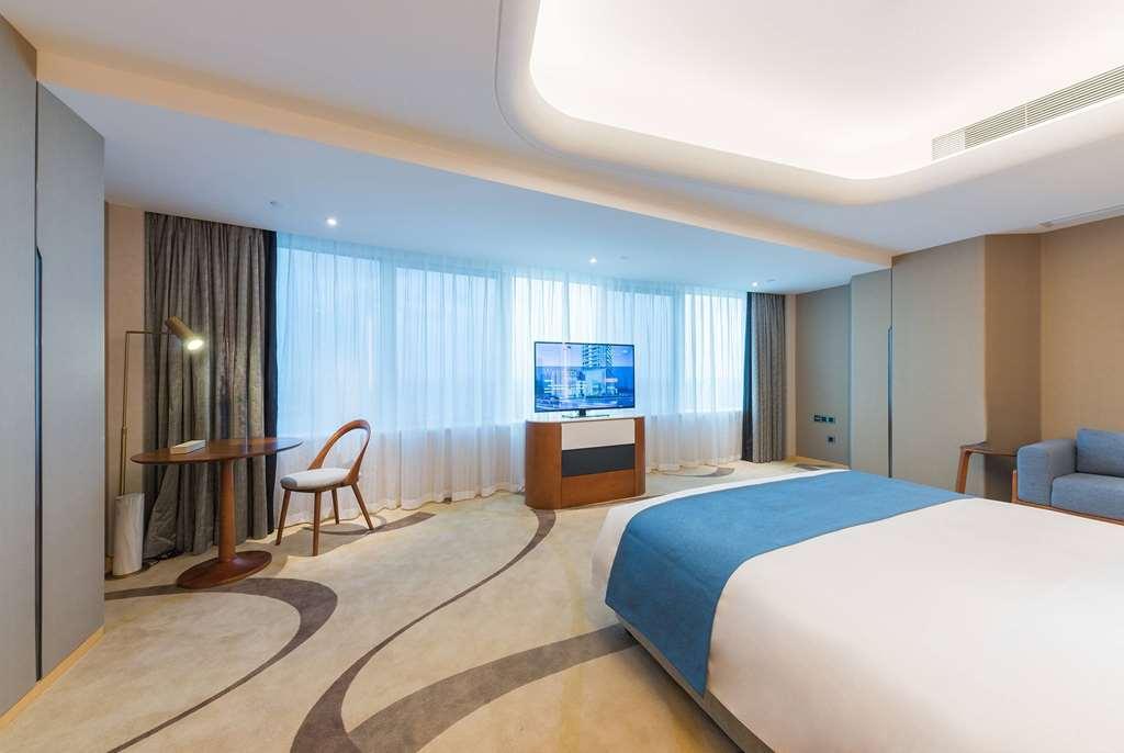 Howard Johnson Wyndham Leonora Plzaz Shanghai