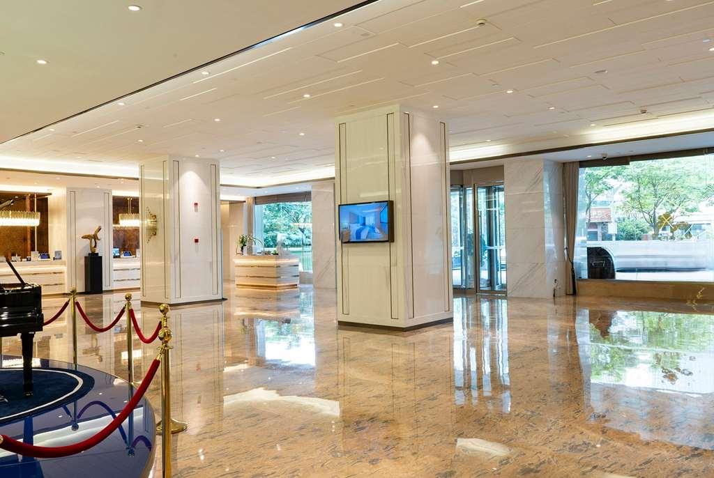 Howard Johnson Wyndham Leonora Plzaz 3* Shanghai